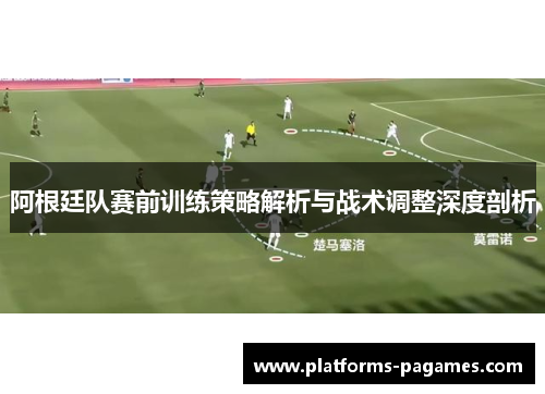 阿根廷队赛前训练策略解析与战术调整深度剖析